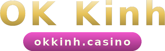 OK Kinh logo